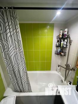 3-к квартира, вторичка, 56м2, 1/9 этаж