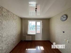 3-к квартира, вторичка, 54м2, 7/9 этаж
