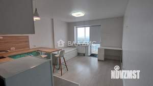 Студия квартира, вторичка, 29м2, 20/25 этаж