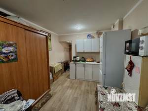 Студия квартира, вторичка, 21м2, 4/18 этаж