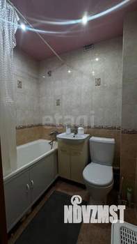 1-к квартира, вторичка, 31м2, 5/5 этаж