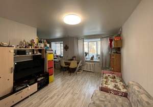 2-к квартира, вторичка, 43м2, 2/5 этаж