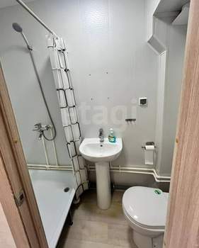 Студия квартира, вторичка, 23м2, 4/5 этаж