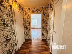 1-к квартира, вторичка, 34м2, 1/9 этаж