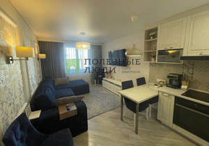 3-к квартира, вторичка, 75м2, 8/12 этаж