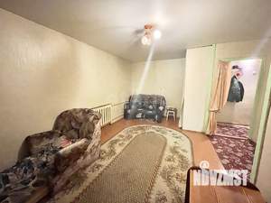 1-к квартира, вторичка, 29м2, 1/5 этаж