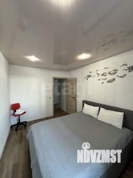 3-к квартира, вторичка, 77м2, 3/19 этаж