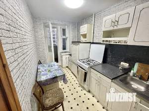 1-к квартира, вторичка, 29м2, 6/10 этаж