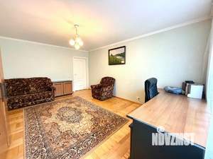 6-к квартира, вторичка, 275м2, 10/11 этаж