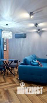 2-к квартира, вторичка, 50м2, 1/5 этаж