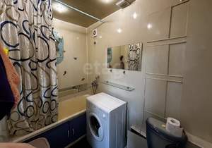 2-к квартира, вторичка, 41м2, 5/5 этаж