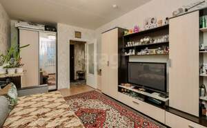 1-к квартира, вторичка, 34м2, 6/10 этаж