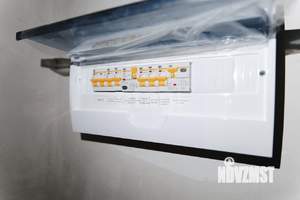 1-к квартира, вторичка, 57м2, 5/16 этаж
