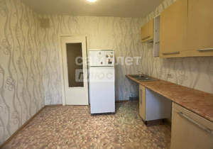 1-к квартира, вторичка, 35м2, 3/10 этаж