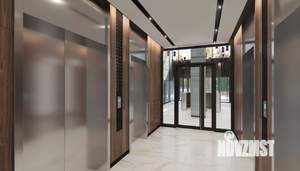 Студия квартира, вторичка, 95м2, 5/23 этаж