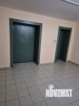 3-к квартира, вторичка, 94м2, 4/16 этаж