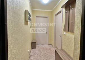 Студия квартира, вторичка, 28м2, 15/17 этаж