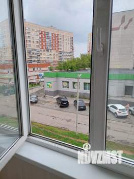 3-к квартира, вторичка, 79м2, 3/9 этаж