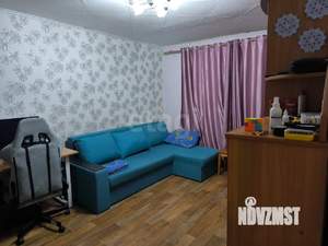 1-к квартира, вторичка, 32м2, 4/5 этаж