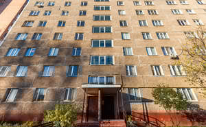 3-к квартира, вторичка, 55м2, 5/9 этаж