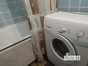 1-к квартира, вторичка, 35м2, 4/5 этаж