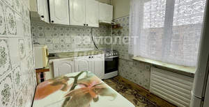 3-к квартира, вторичка, 54м2, 8/9 этаж