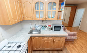 2-к квартира, вторичка, 44м2, 1/3 этаж