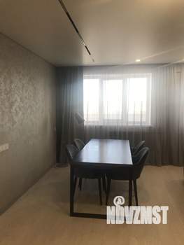 2-к квартира, вторичка, 60м2, 9/14 этаж