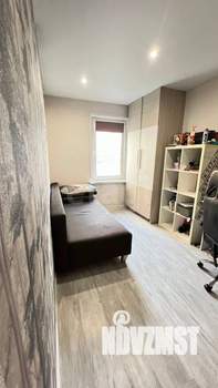 4-к квартира, вторичка, 79м2, 3/9 этаж