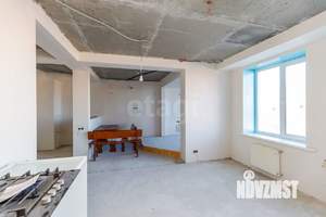 1-к квартира, вторичка, 44м2, 12/16 этаж