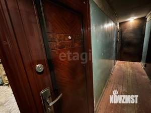 1-к квартира, вторичка, 18м2, 2/5 этаж