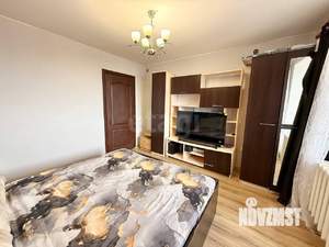 2-к квартира, вторичка, 44м2, 11/14 этаж