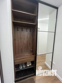 2-к квартира, вторичка, 59м2, 2/10 этаж