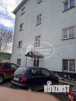 Студия квартира, вторичка, 33м2, 1/3 этаж