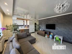 2-к квартира, вторичка, 66м2, 10/16 этаж