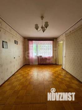 3-к квартира, вторичка, 49м2, 3/5 этаж