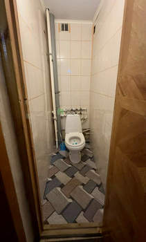 3-к квартира, вторичка, 60м2, 11/12 этаж
