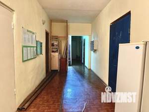 1-к квартира, вторичка, 25м2, 2/2 этаж