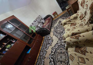 1-к квартира, вторичка, 36м2, 4/10 этаж