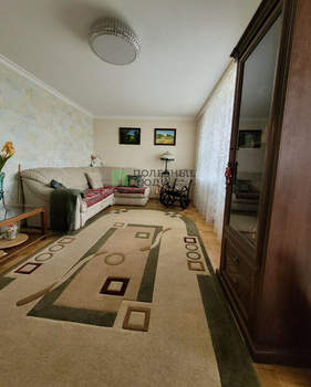 4-к квартира, вторичка, 88м2, 5/9 этаж