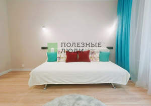 1-к квартира, вторичка, 17м2, 3/5 этаж