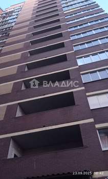 2-к квартира, вторичка, 55м2, 11/17 этаж