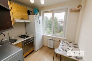 2-к квартира, вторичка, 47м2, 5/5 этаж
