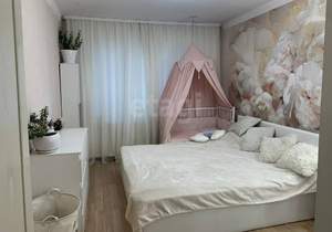 5-к квартира, вторичка, 82м2, 1/9 этаж