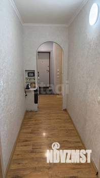 3-к квартира, вторичка, 58м2, 3/5 этаж