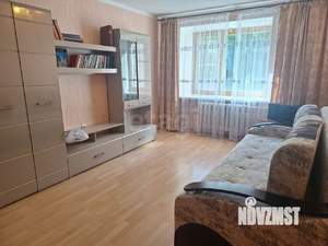 3-к квартира, вторичка, 76м2, 2/10 этаж