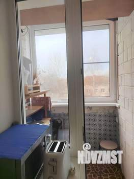 1-к квартира, вторичка, 28м2, 4/9 этаж