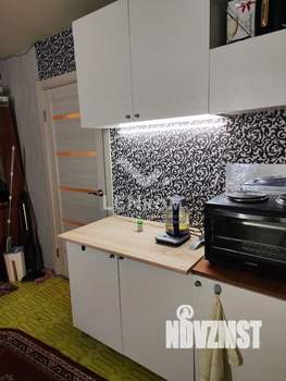 Студия квартира, вторичка, 21м2, 4/5 этаж