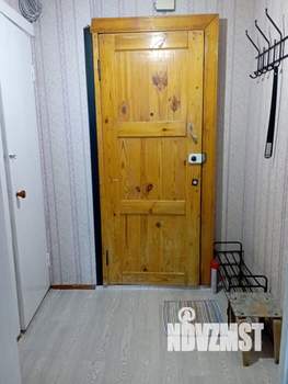 1-к квартира, вторичка, 36м2, 2/9 этаж