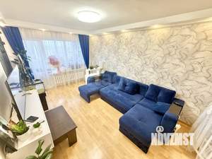 1-к квартира, вторичка, 36м2, 8/16 этаж